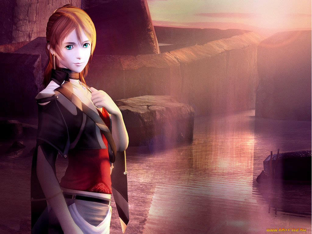 xenosaga, episode, ii, , 